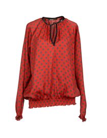 PIANURASTUDIO - Blouse