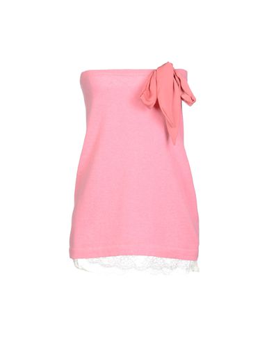 ZOOM SUOLI - Tube top
