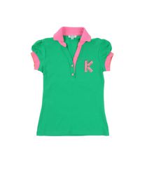 KENZO KIDS - Polo shirt