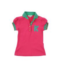 KENZO KIDS - Polo shirt