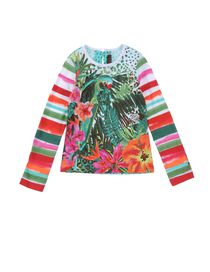 CATIMINI - T-shirt