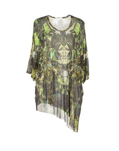 ZOOM HELMUT LANG - Short sleeve t-shirt