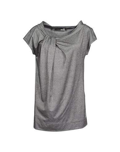 ZOOM LOVE MOSCHINO - Short sleeve t-shirt