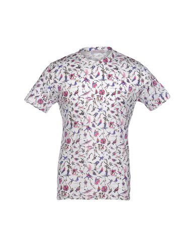 ZOOM TECHNOBOHEMIAN by JOHN MALKOVICH - Short sleeve t-shirt