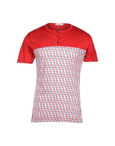ZOOM TECHNOBOHEMIAN by JOHN MALKOVICH - Short sleeve t-shirt