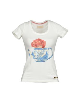 FIXDESIGN - T-shirt
