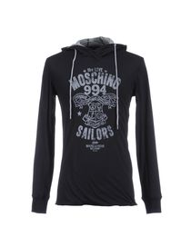LOVE MOSCHINO - Long sleeve t-shirt