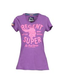 SUPERDRY - T-shirt