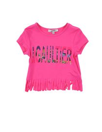JUNIOR GAULTIER - T-shirt