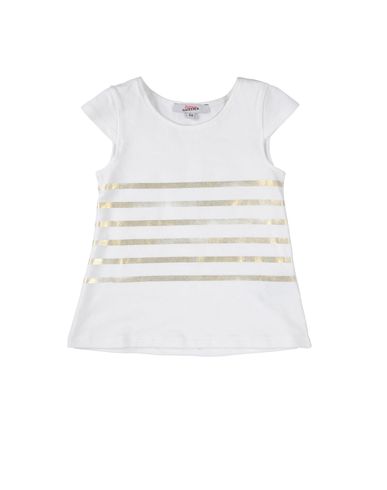 ZOOM JUNIOR GAULTIER - Short sleeve t-shirt