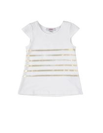 JUNIOR GAULTIER - T-shirt