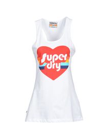 SUPERDRY - Top