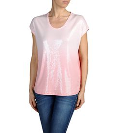 ARMANI JEANS - Print t-shirt