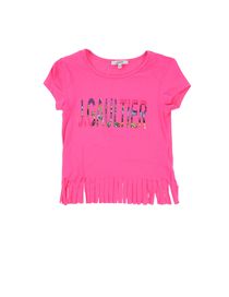 JUNIOR GAULTIER - T-shirt
