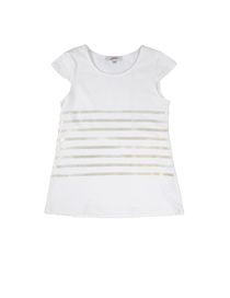 JUNIOR GAULTIER - T-shirt