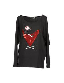 LOVE MOSCHINO - Long sleeve t-shirt