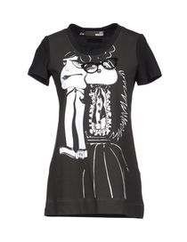 LOVE MOSCHINO - T-shirt