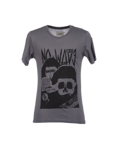 ZOOM ELEVEN PARIS - Short sleeve t-shirt