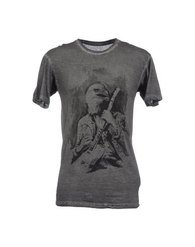 ZOOM ELEVEN PARIS - T-shirt