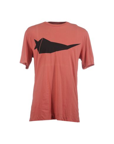 ZOOM GOLDEN GOOSE - Short sleeve t-shirt