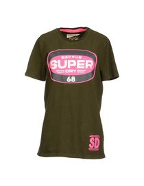 SUPERDRY - T-shirt
