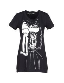 LOVE MOSCHINO - T-shirt