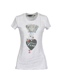 LOVE MOSCHINO - T-shirt