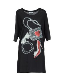 MOSCHINO CHEAPANDCHIC - T-shirt