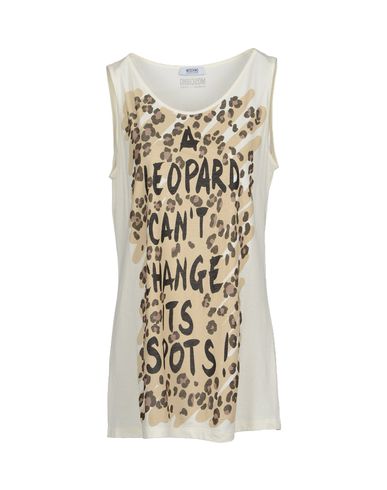 ZOOM MOSCHINO CHEAPANDCHIC - T-shirt