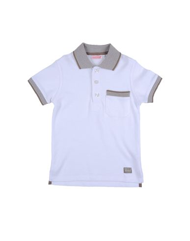 ZOOM MIRTILLO - Polo shirt