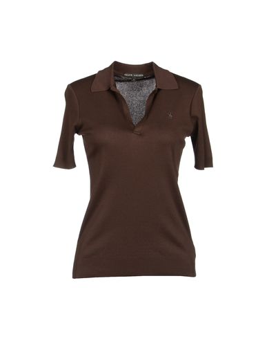 ZOOM RALPH LAUREN BLACK LABEL - Polo shirt