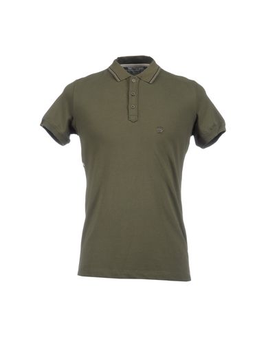 ZOOM DIESEL - Polo shirt