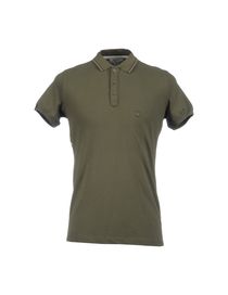 DIESEL - Polo shirt