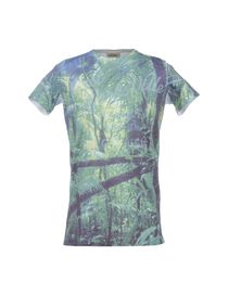 DIESEL - T-shirt