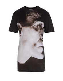Short sleeve t-shirt - CHRISTOPHER KANE