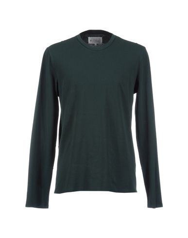 ZOOM MAISON MARTIN MARGIELA 10 - Long sleeve t-shirt