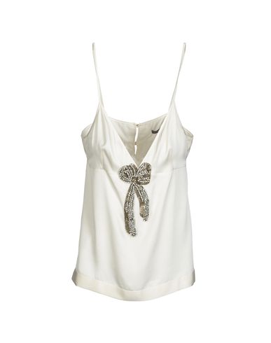 ZOOM ALEXANDER MCQUEEN - Top