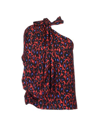 ZOOM MSGM - Top