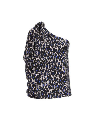 ZOOM MSGM - Top
