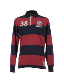 FRANKLIN & MARSHALL - Polo shirt