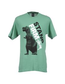 STUSSY - T-shirt