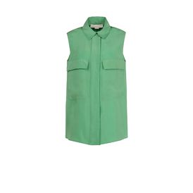 STELLA McCARTNEY, Camicia, Camicia Gia in Seta Lavata
