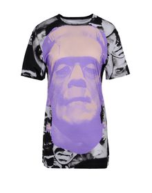 Short sleeve t-shirt - CHRISTOPHER KANE