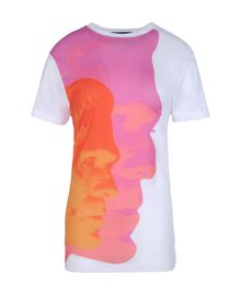 Short sleeve t-shirt - CHRISTOPHER KANE