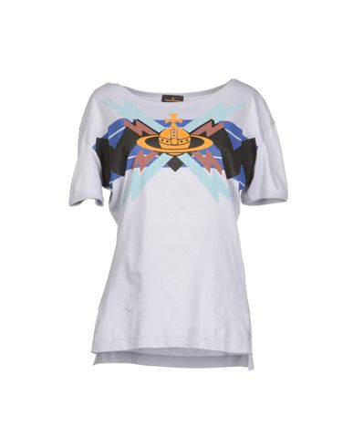 ZOOM VIVIENNE WESTWOOD ANGLOMANIA - Short sleeve t-shirt