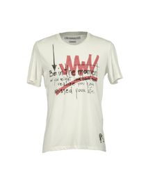 DEPARTMENT 5 - Short sleeve t-shirt