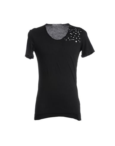 ZOOM AVANT GARDE Berlin - Short sleeve t-shirt