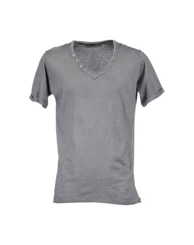 ZOOM AVANT GARDE Berlin - Short sleeve t-shirt