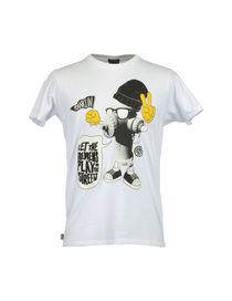 FRANKLIN & MARSHALL - Short sleeve t-shirt