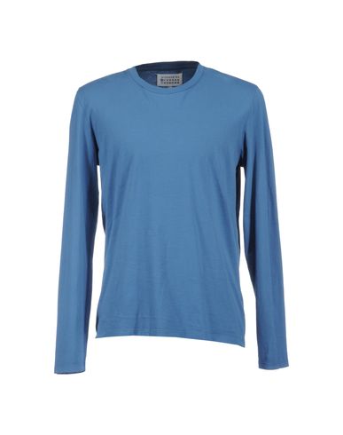 ZOOM MAISON MARTIN MARGIELA 10 - Long sleeve t-shirt